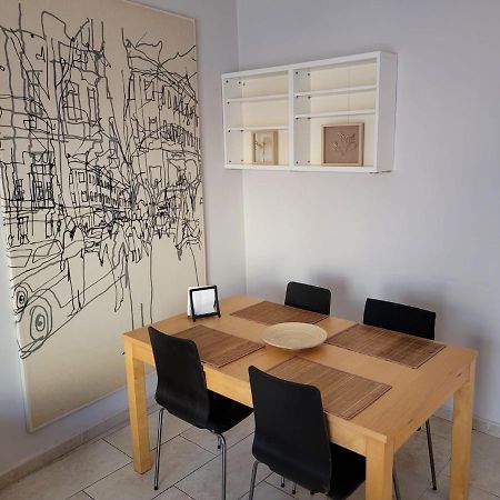 Fuengirola Centro 2 Room & Beach, By Casa De Sol Hr 外观 照片