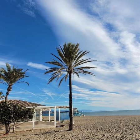 Fuengirola Centro 2 Room & Beach, By Casa De Sol Hr 外观 照片