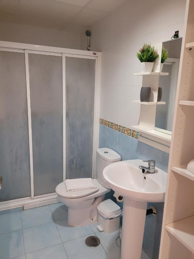 Fuengirola Centro 2 Room & Beach, By Casa De Sol Hr 外观 照片