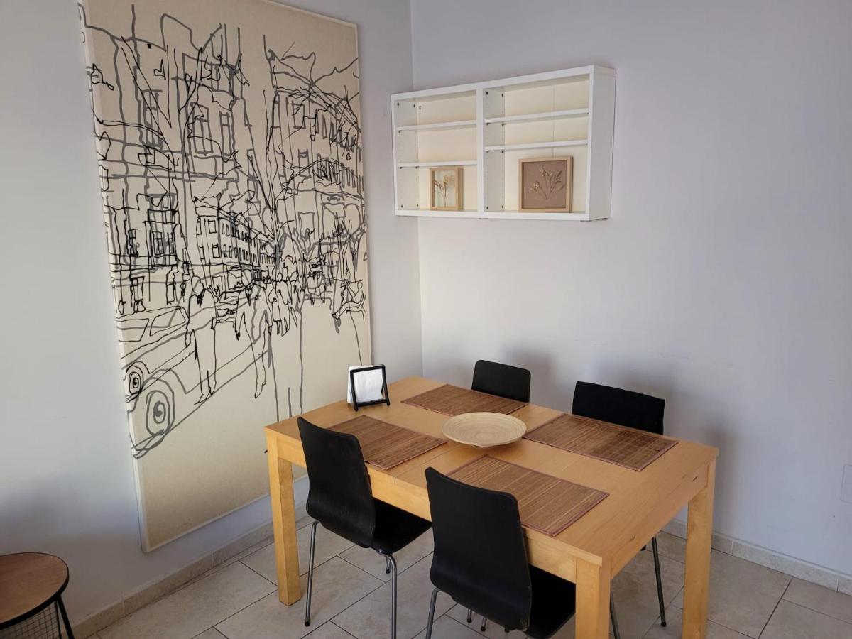 Fuengirola Centro 2 Room & Beach, By Casa De Sol Hr 外观 照片