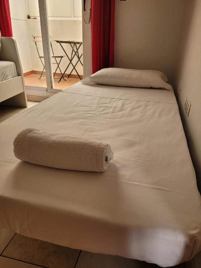 Fuengirola Centro 2 Room & Beach, By Casa De Sol Hr 外观 照片