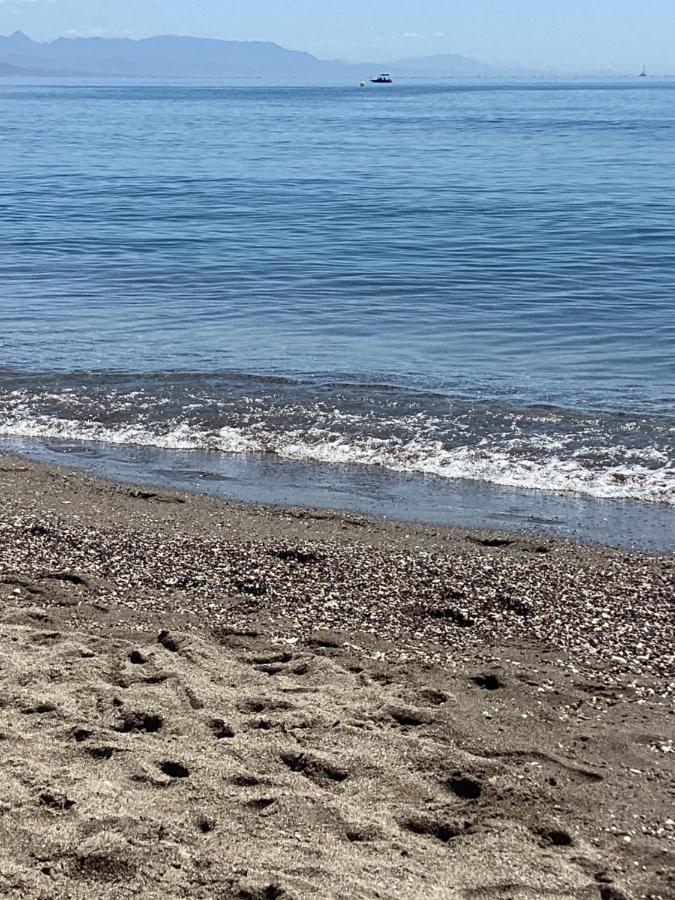Fuengirola Centro 2 Room & Beach, By Casa De Sol Hr 外观 照片