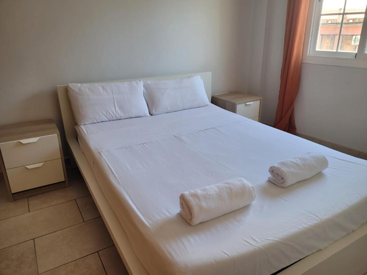 Fuengirola Centro 2 Room & Beach, By Casa De Sol Hr 外观 照片