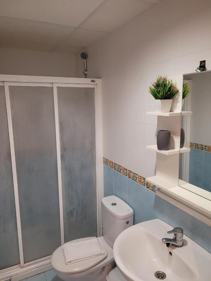 Fuengirola Centro 2 Room & Beach, By Casa De Sol Hr 外观 照片