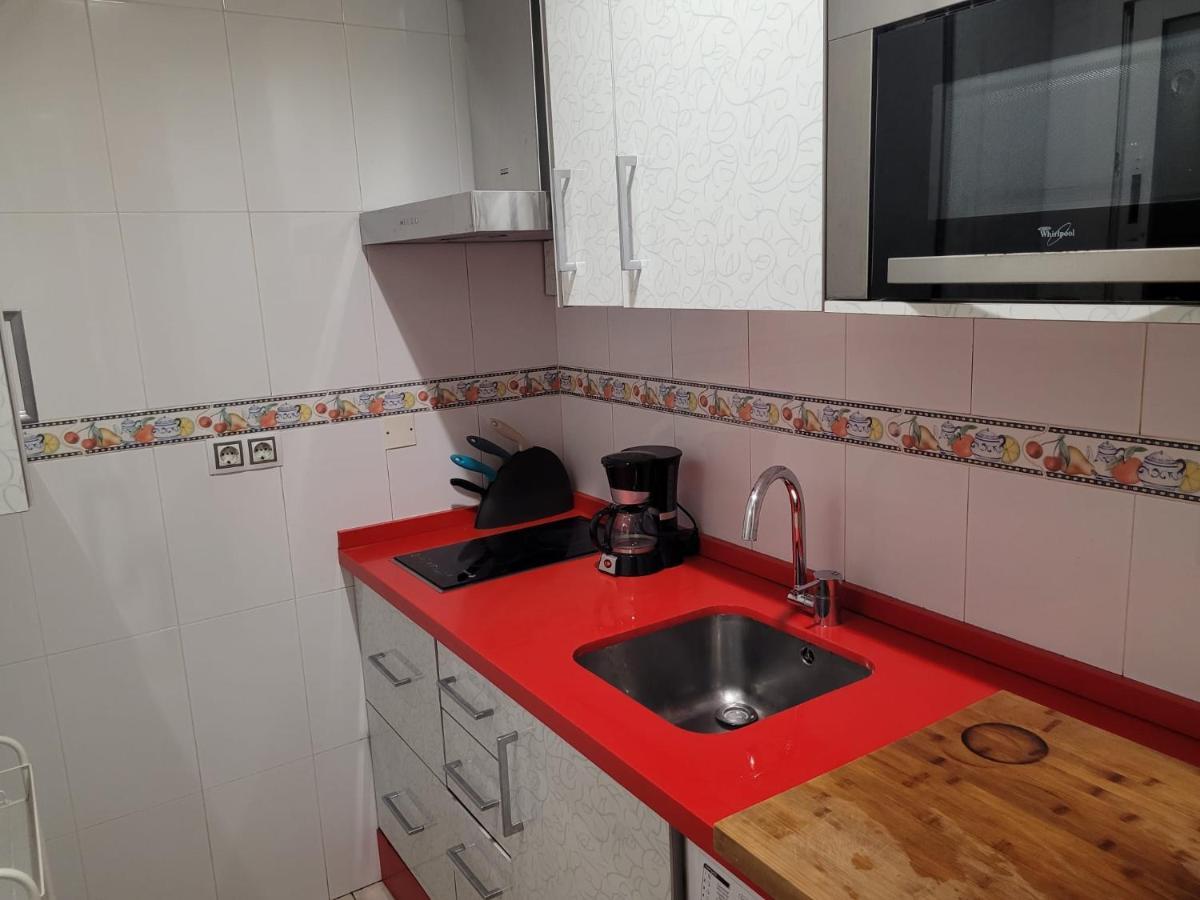 Fuengirola Centro 2 Room & Beach, By Casa De Sol Hr 外观 照片