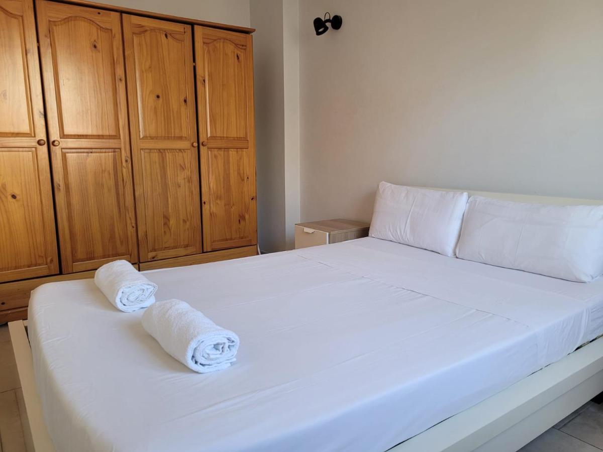 Fuengirola Centro 2 Room & Beach, By Casa De Sol Hr 外观 照片