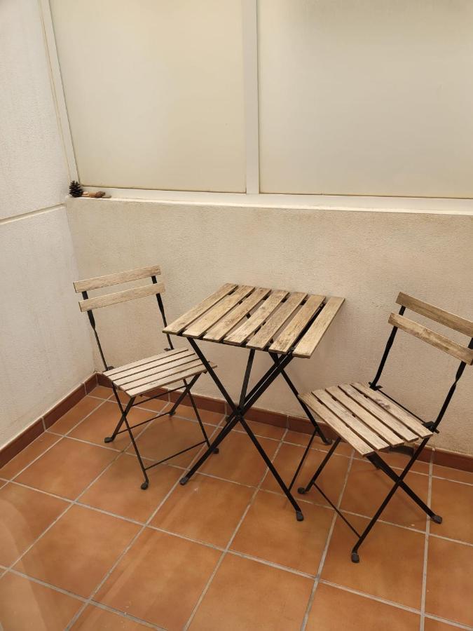 Fuengirola Centro 2 Room & Beach, By Casa De Sol Hr 外观 照片