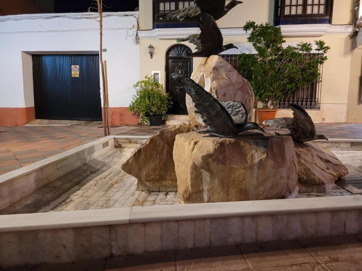 Fuengirola Centro 2 Room & Beach, By Casa De Sol Hr 外观 照片