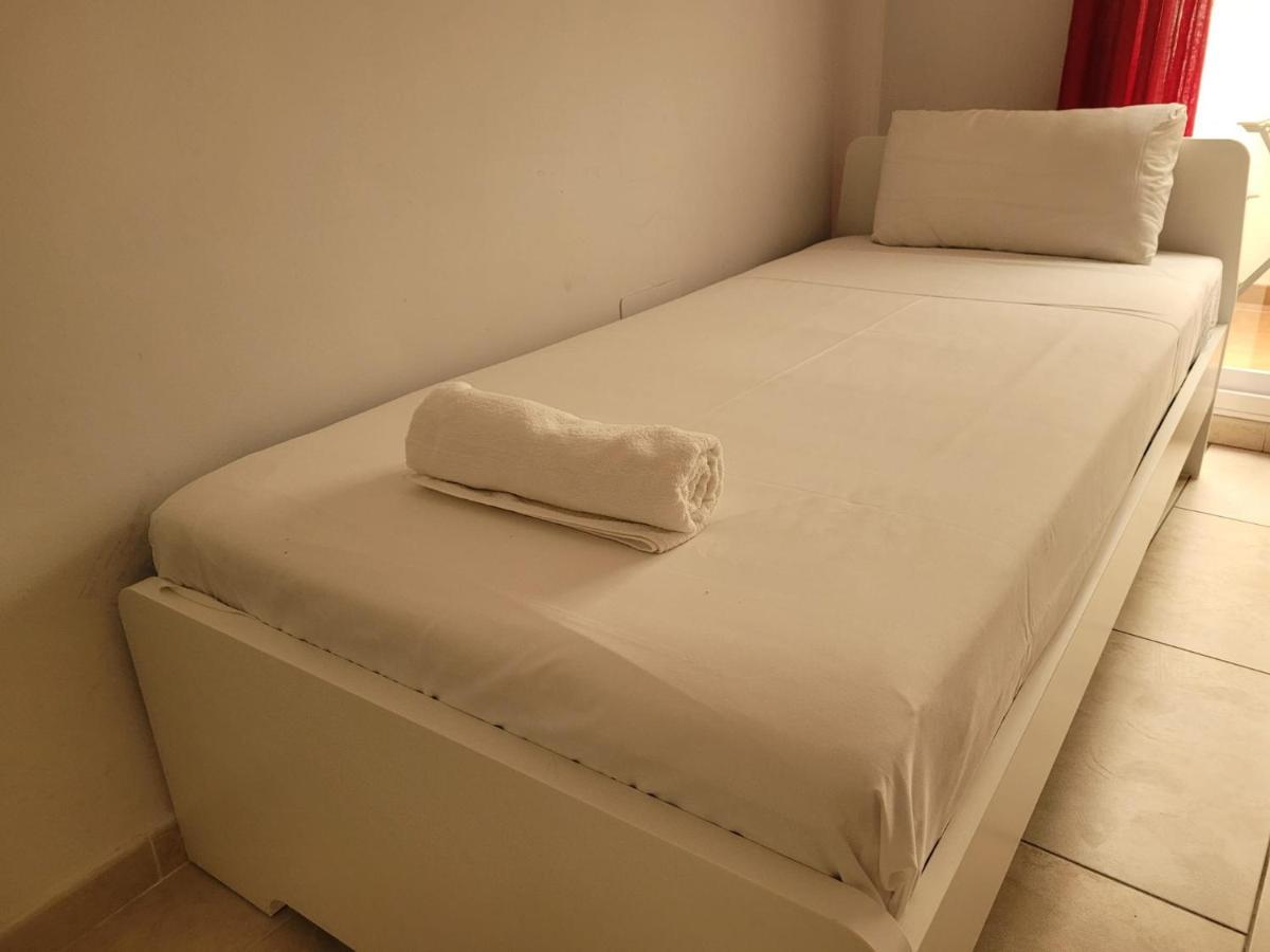Fuengirola Centro 2 Room & Beach, By Casa De Sol Hr 外观 照片
