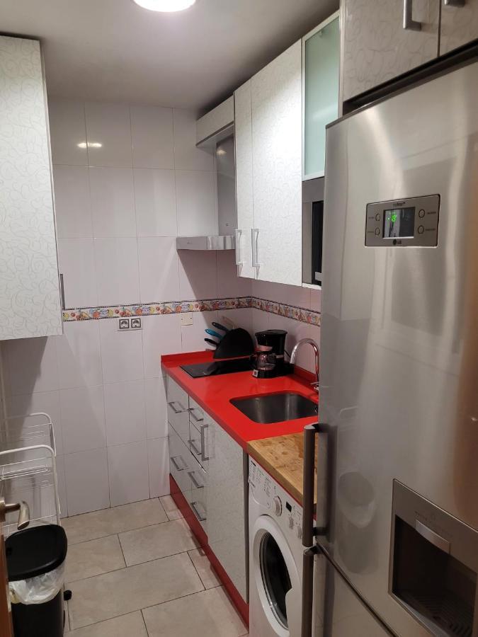 Fuengirola Centro 2 Room & Beach, By Casa De Sol Hr 外观 照片