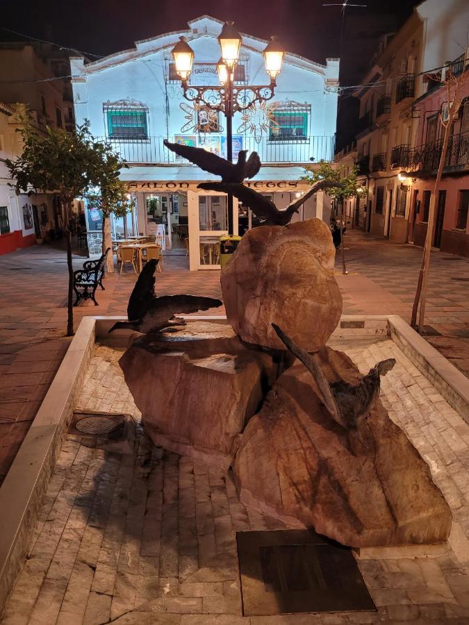 Fuengirola Centro 2 Room & Beach, By Casa De Sol Hr 外观 照片