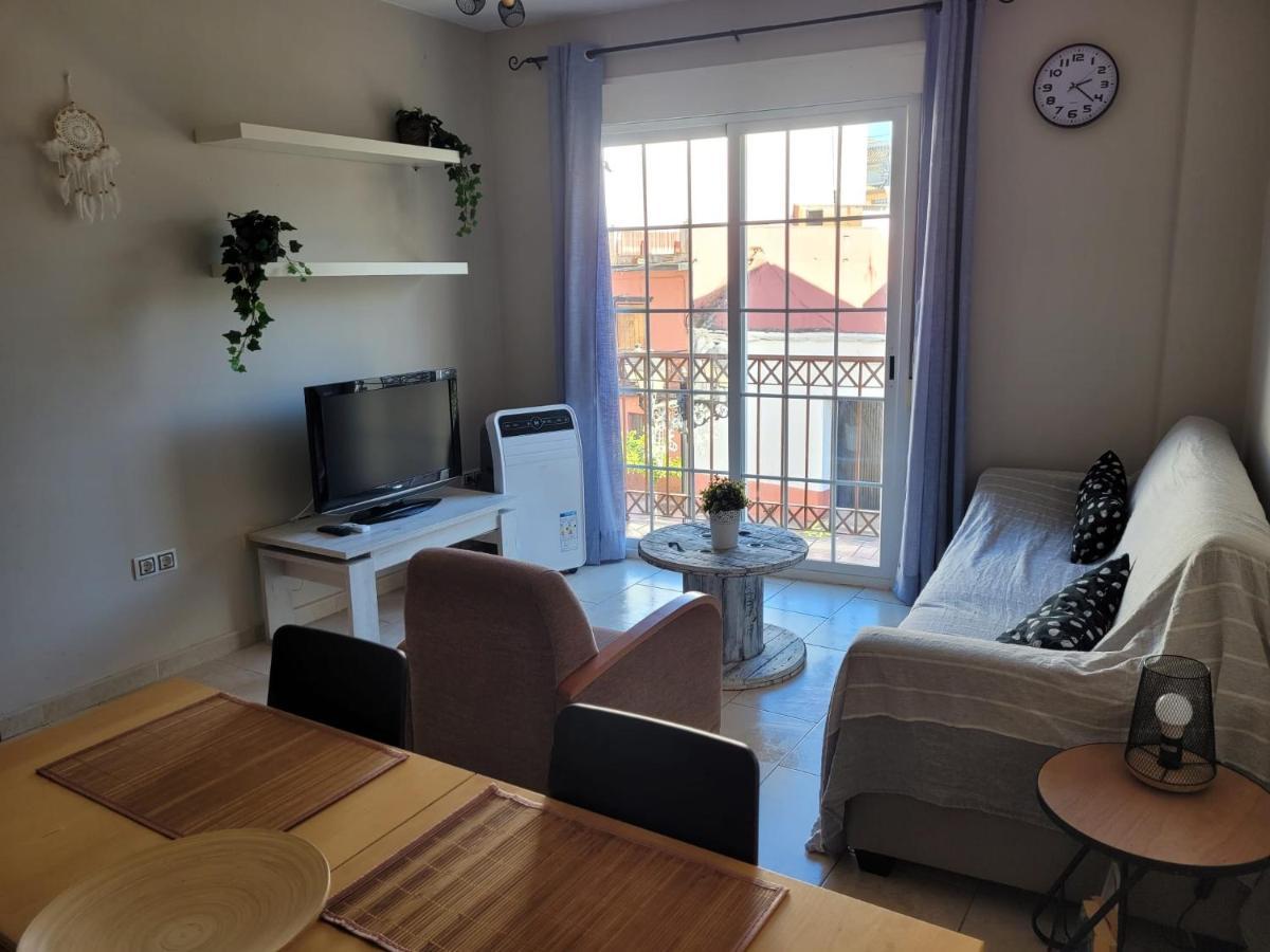 Fuengirola Centro 2 Room & Beach, By Casa De Sol Hr 外观 照片