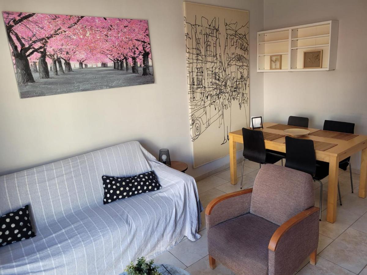 Fuengirola Centro 2 Room & Beach, By Casa De Sol Hr 外观 照片