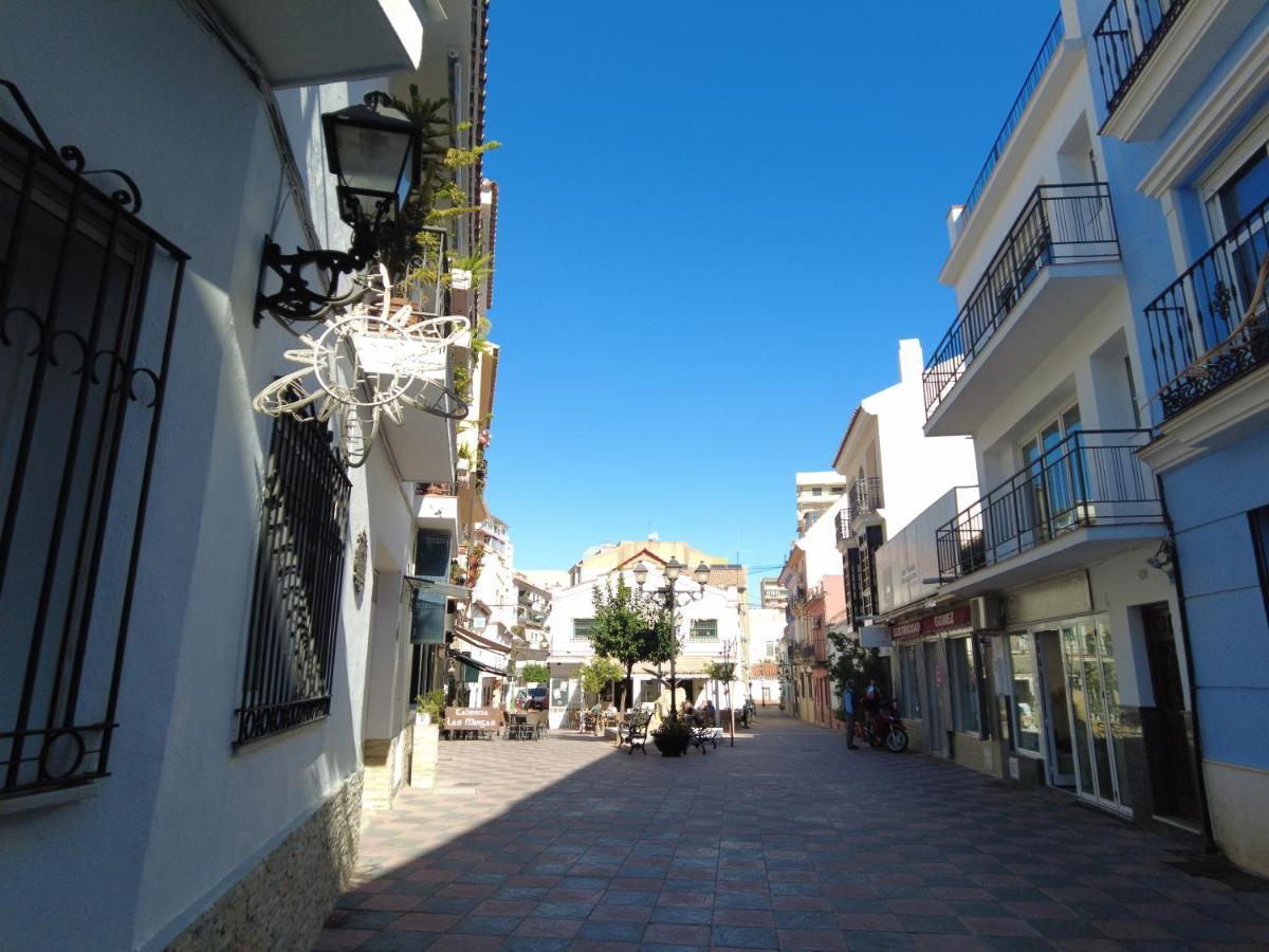 Fuengirola Centro 2 Room & Beach, By Casa De Sol Hr 外观 照片