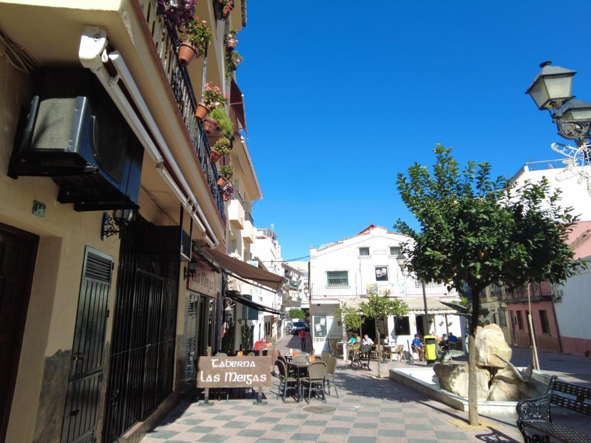 Fuengirola Centro 2 Room & Beach, By Casa De Sol Hr 外观 照片
