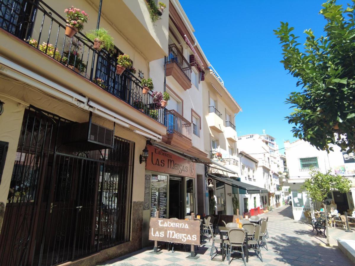Fuengirola Centro 2 Room & Beach, By Casa De Sol Hr 外观 照片
